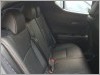 Customised Toyota CHR Car Leather Seat & Upholstery Service